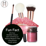 Mean Girls Bio-Glitter: Eco-Friendly and Cruelty-Free Sparkle