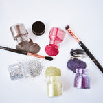 Mean Girls Bio-Glitter: Eco-Friendly and Cruelty-Free Sparkle